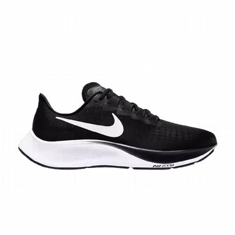 Nike Wmns Air Zoom Pegasus 37 TB 'Black White'