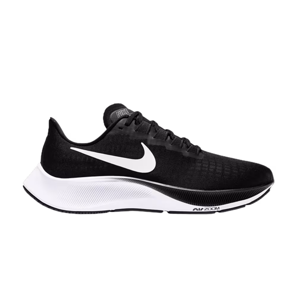 Nike Women's Air Zoom Pegasus 37 TB Black White