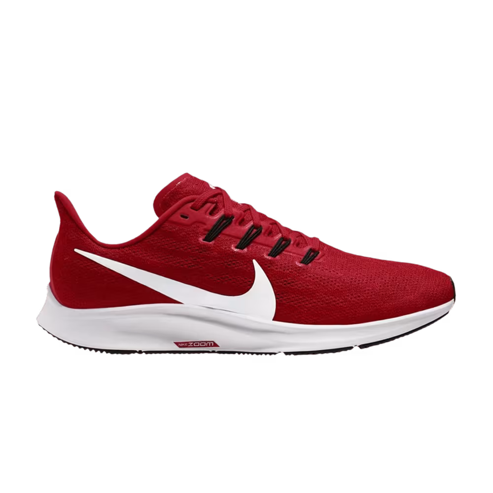 Nike Women's Air Zoom Pegasus 36 TB University Red
