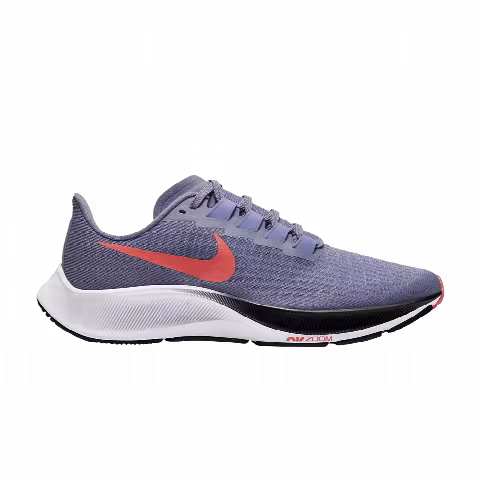 Nike Wmns Air Zoom Pegasus 37 'Indigo Haze Bright Mango'