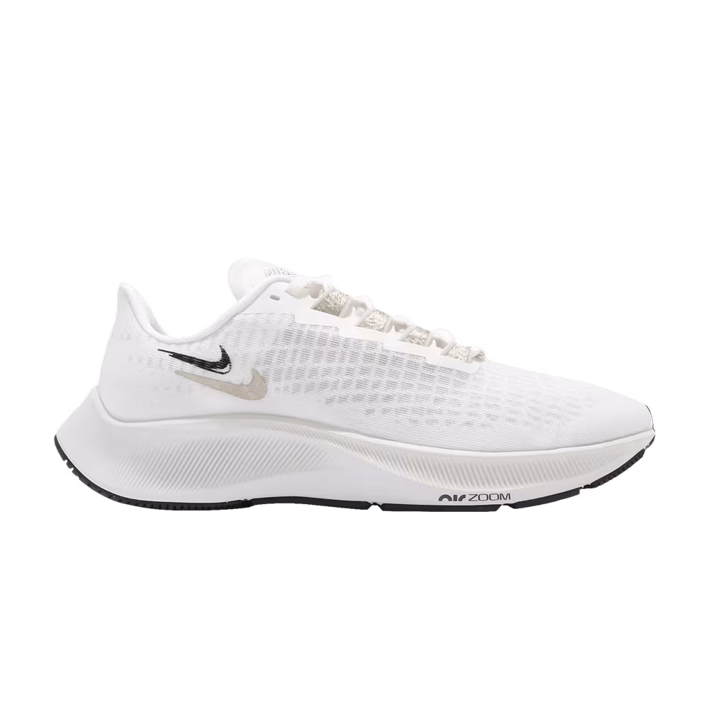 Nike Women's Air Zoom Pegasus 37 Premium Ivory