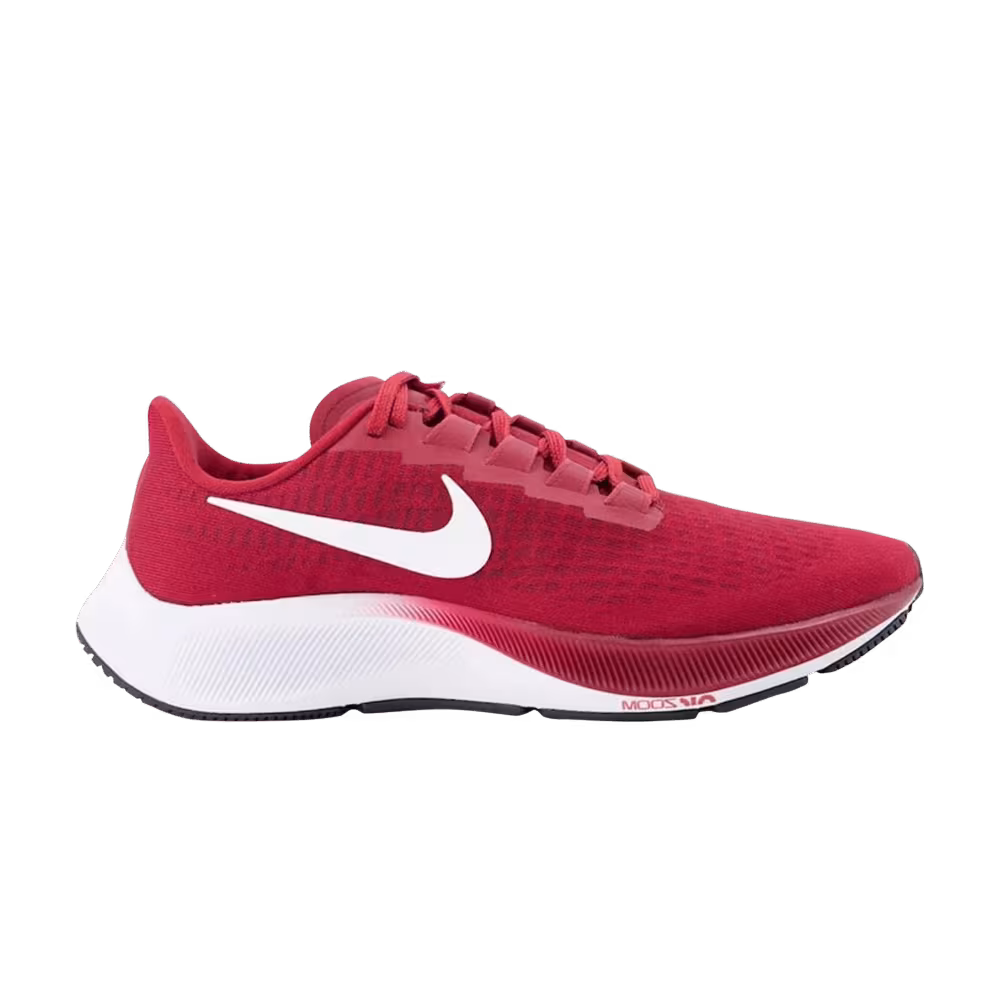 Nike Women's Air Zoom Pegasus 37 TB Team Crimson