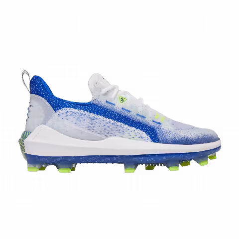 Under Armour Harper 6 Elite TPU 'White Team Royal'