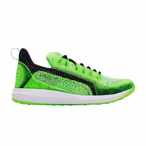 Under Armour Harper 6 TF 'Hyper Green'