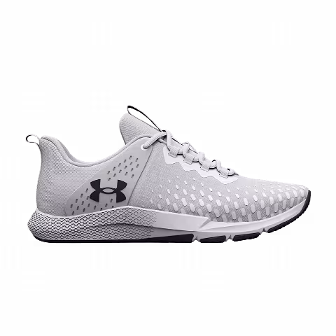 Under Armour Charged Engage 2 'White Black'