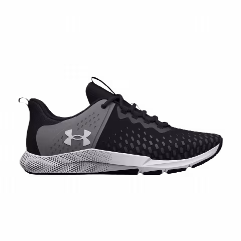 Under Armour Charged Engage 2 'Black White'