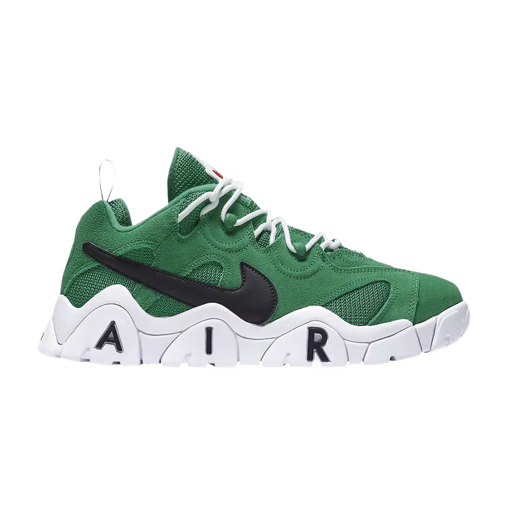 Nike Air Barrage Low Heineken