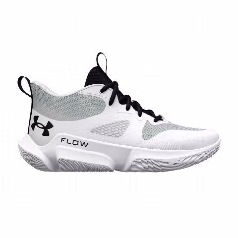 Under Armour Wmns Flow Breakthru 3 'White Black'