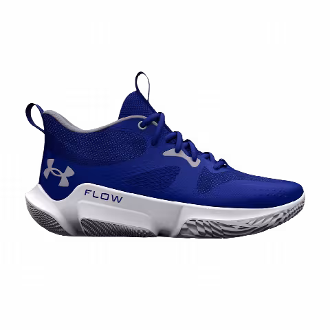 Under Armour Wmns Flow Breakthru 3 'Royal'