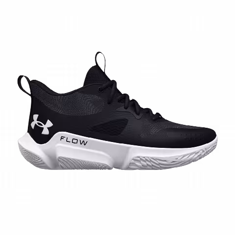 Under Armour Wmns Flow Breakthru 3 'Black White'
