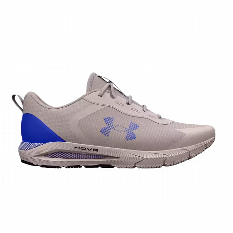 Under Armour HOVR Sonic SE 'Ghost Grey Versa Blue'