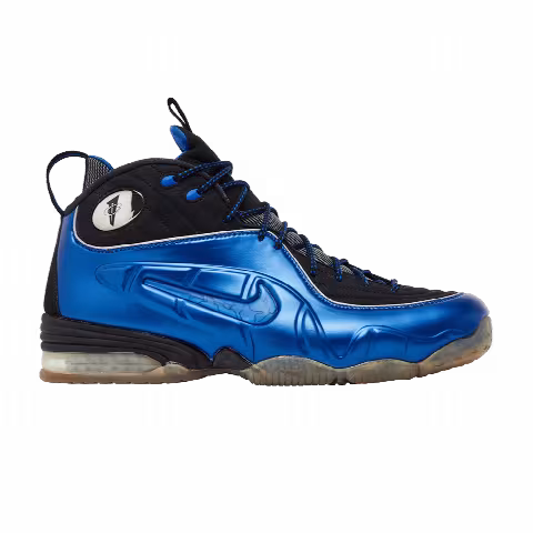 Nike Air 1/2 Cent 'Varsity Royal'