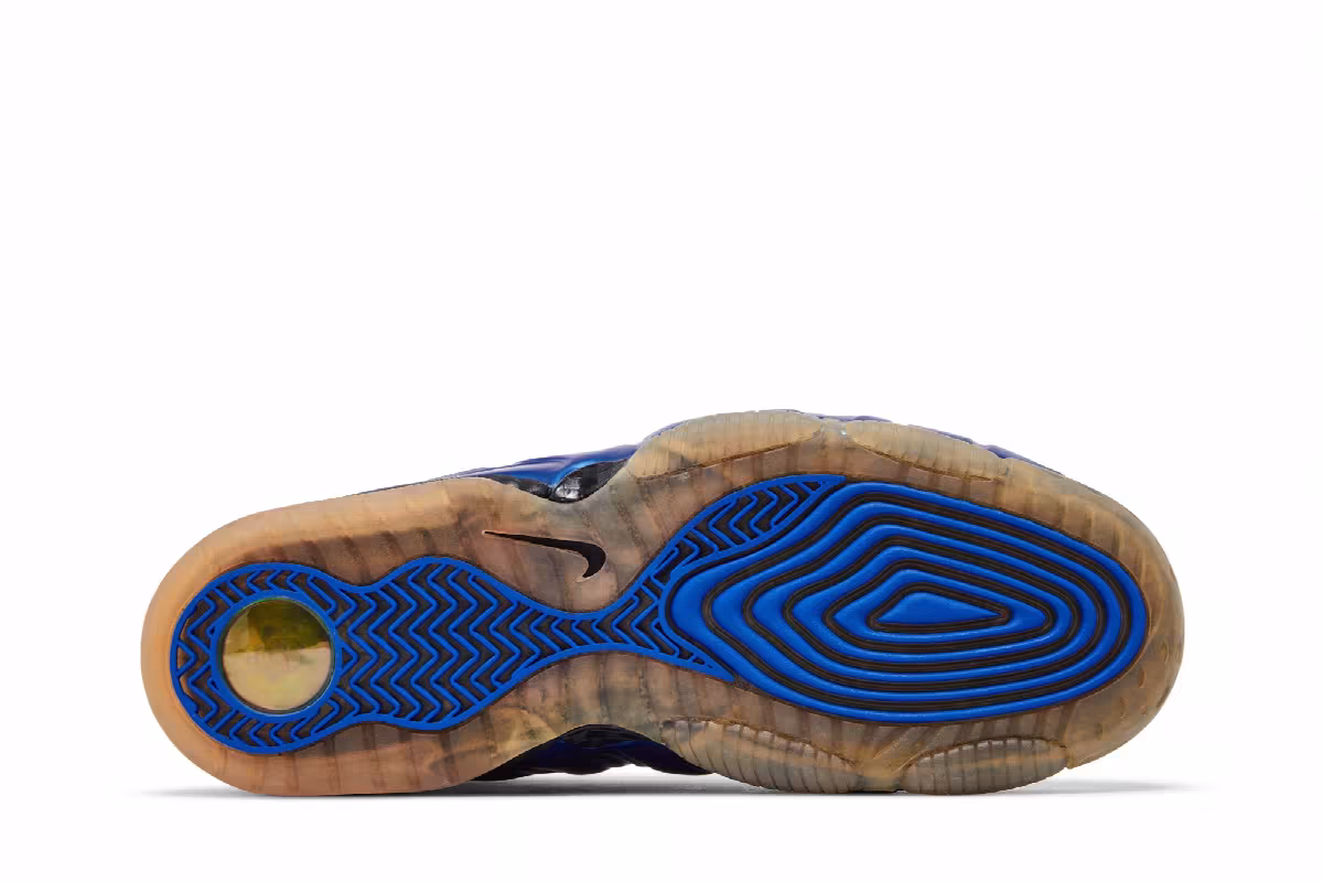 Nike Air 1/2 Cent Varsity Royal, view 5