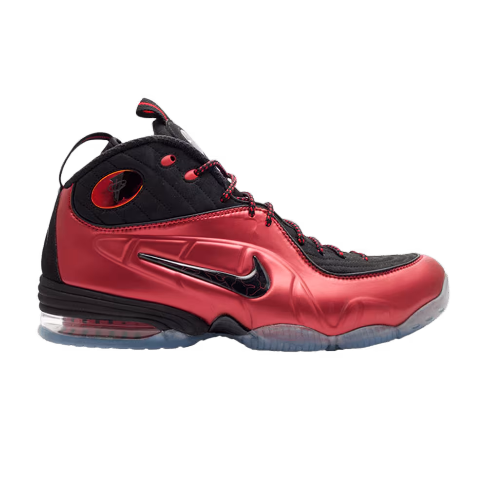 Nike 1/2 Cent Cranberry