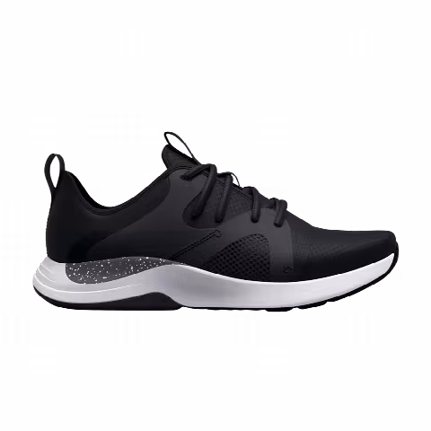 Under Armour Wmns Charged Breathe Lace TR 'Black Speckled'