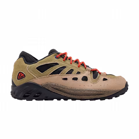 Nike ACG Air Exploraid 'Neutral Olive Hemp'