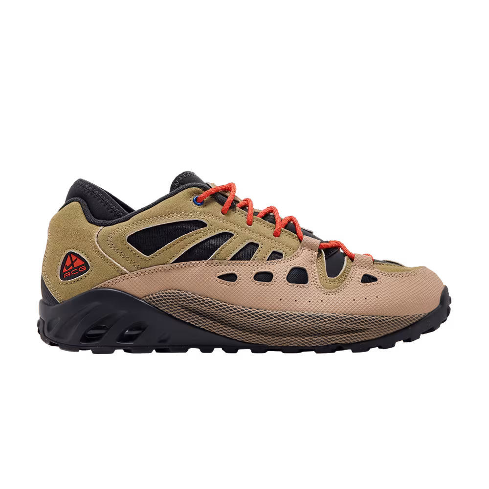 Nike ACG Air Exploraid Neutral Olive Hemp