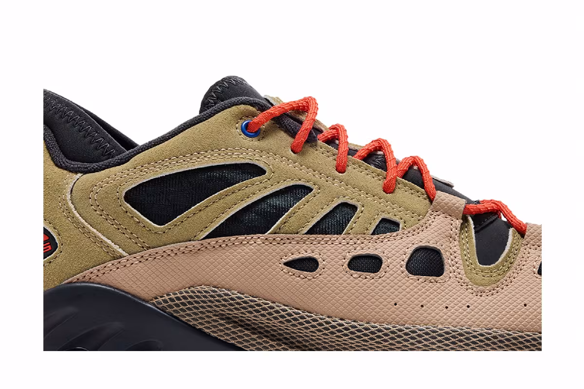 Nike ACG Air Exploraid Neutral Olive Hemp, view 3