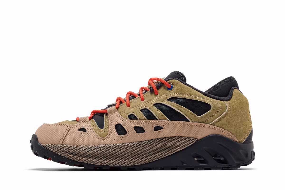 Nike ACG Air Exploraid Neutral Olive Hemp, view 4