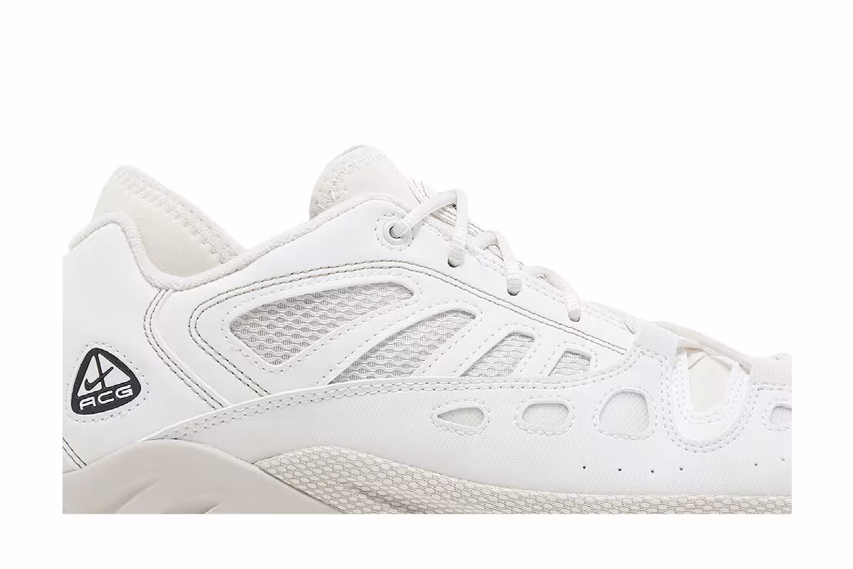 Nike ACG Air Exploraid Sail Light Orewood, view 3