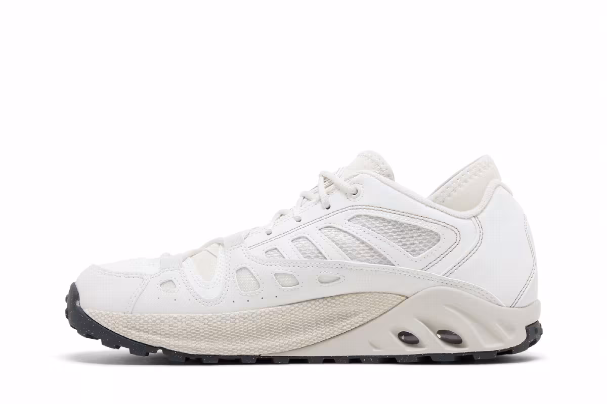 Nike ACG Air Exploraid Sail Light Orewood, view 4