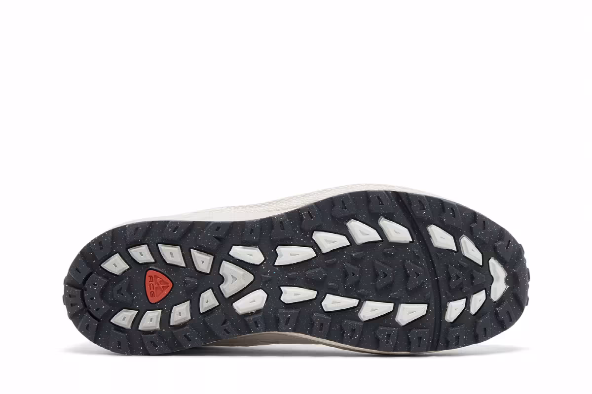 Nike ACG Air Exploraid Sail Light Orewood, view 5