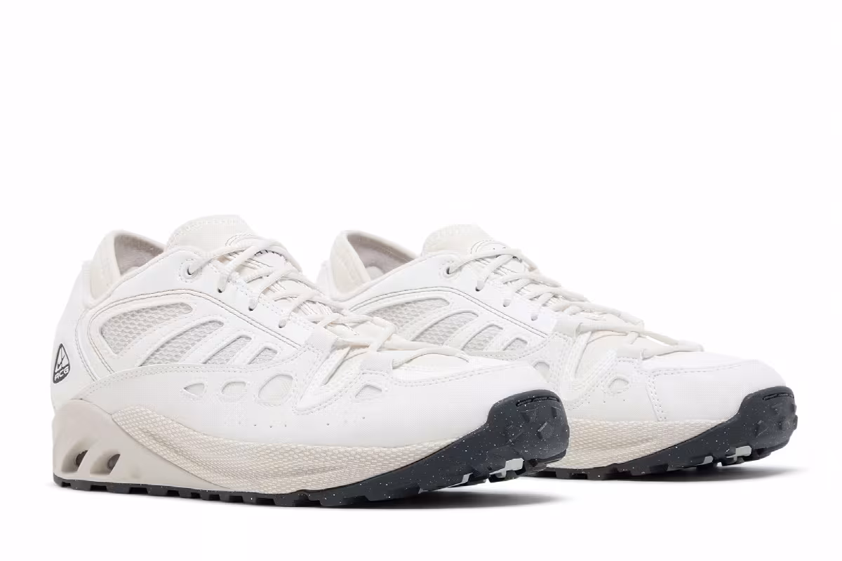 Nike ACG Air Exploraid Sail Light Orewood, view 9