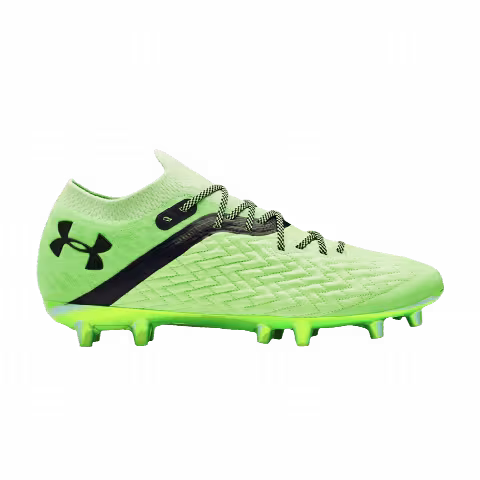 Under Armour Clone Magnetico Pro FG 'Summer Lime'