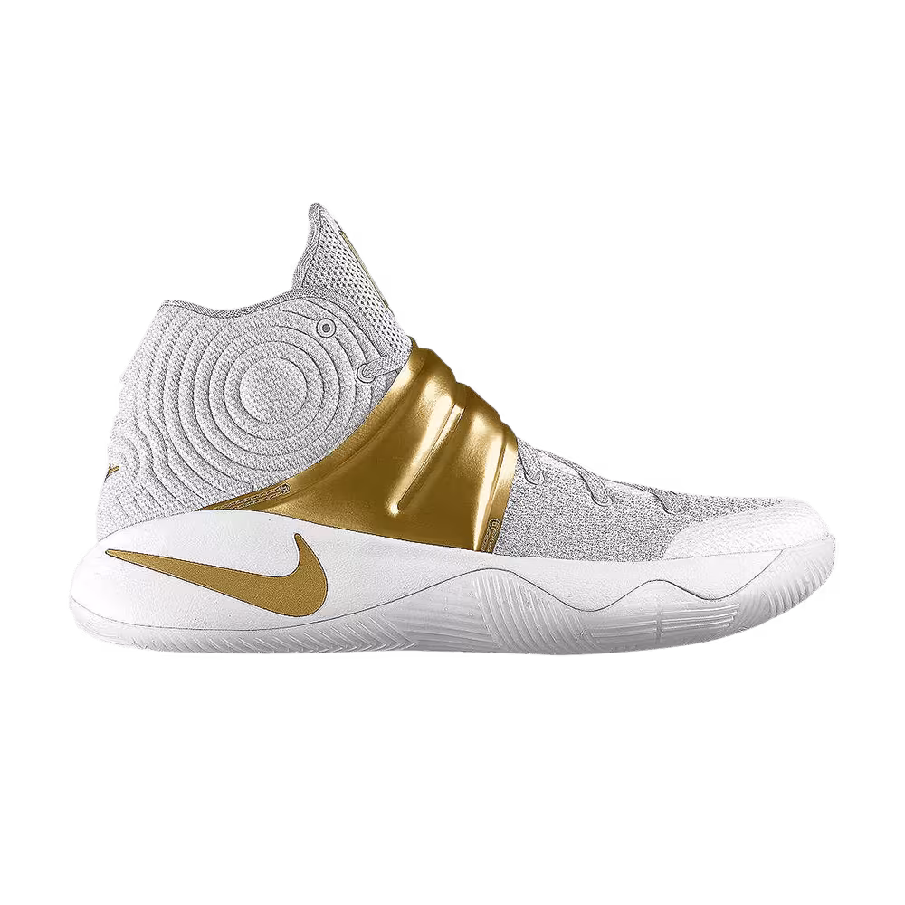Nike Kyrie 2 iD Multi-Color
