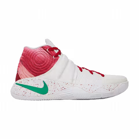 Nike Kyrie 2 'Ky-rispy Kreme' Special Box