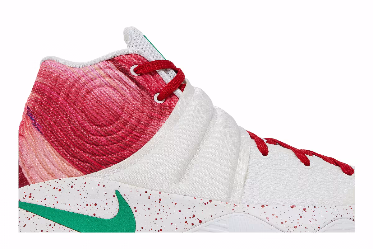 Nike Kyrie 2 Ky-rispy Kreme, view 3