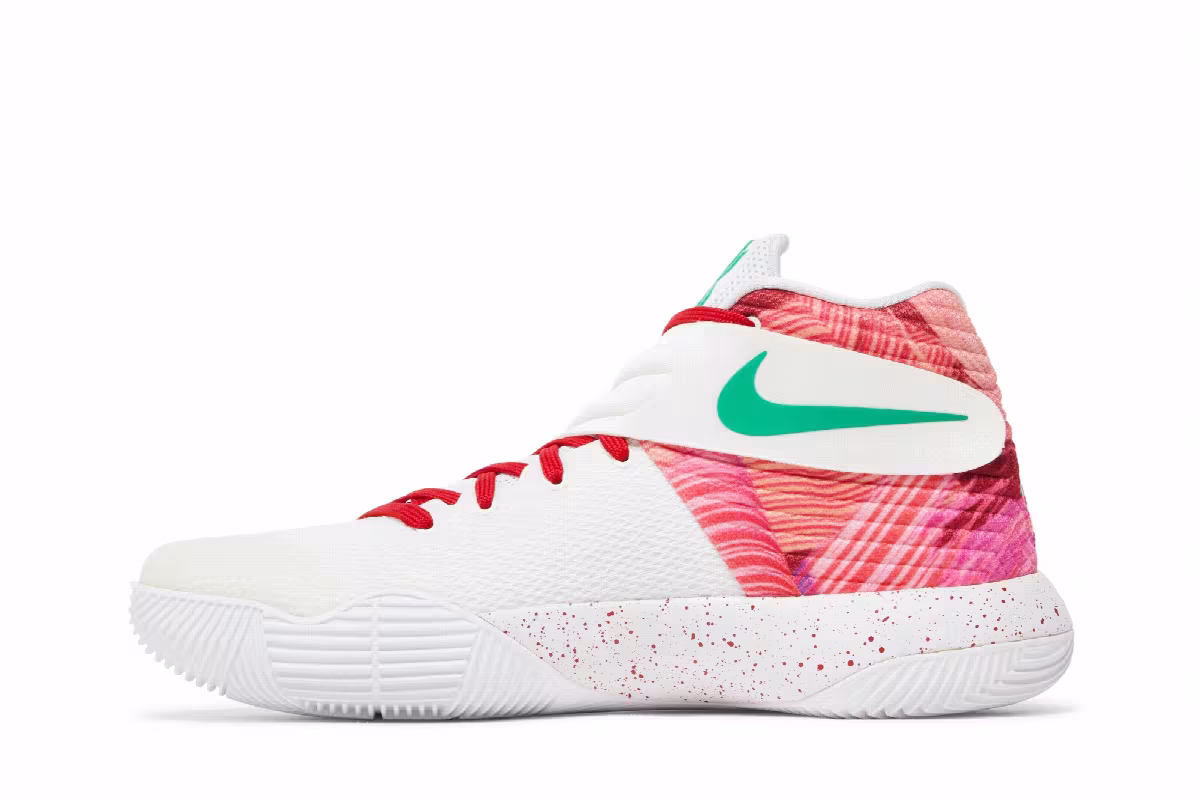 Nike Kyrie 2 Ky-rispy Kreme, view 4