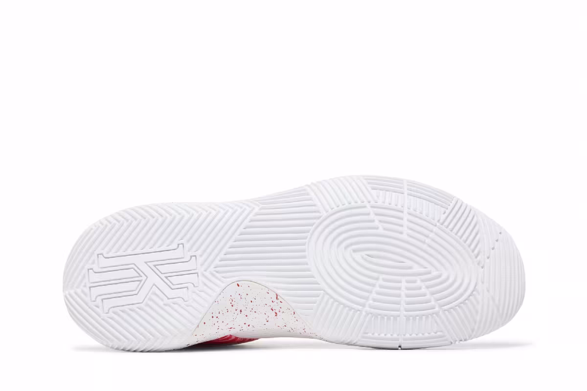 Nike Kyrie 2 Ky-rispy Kreme, view 5