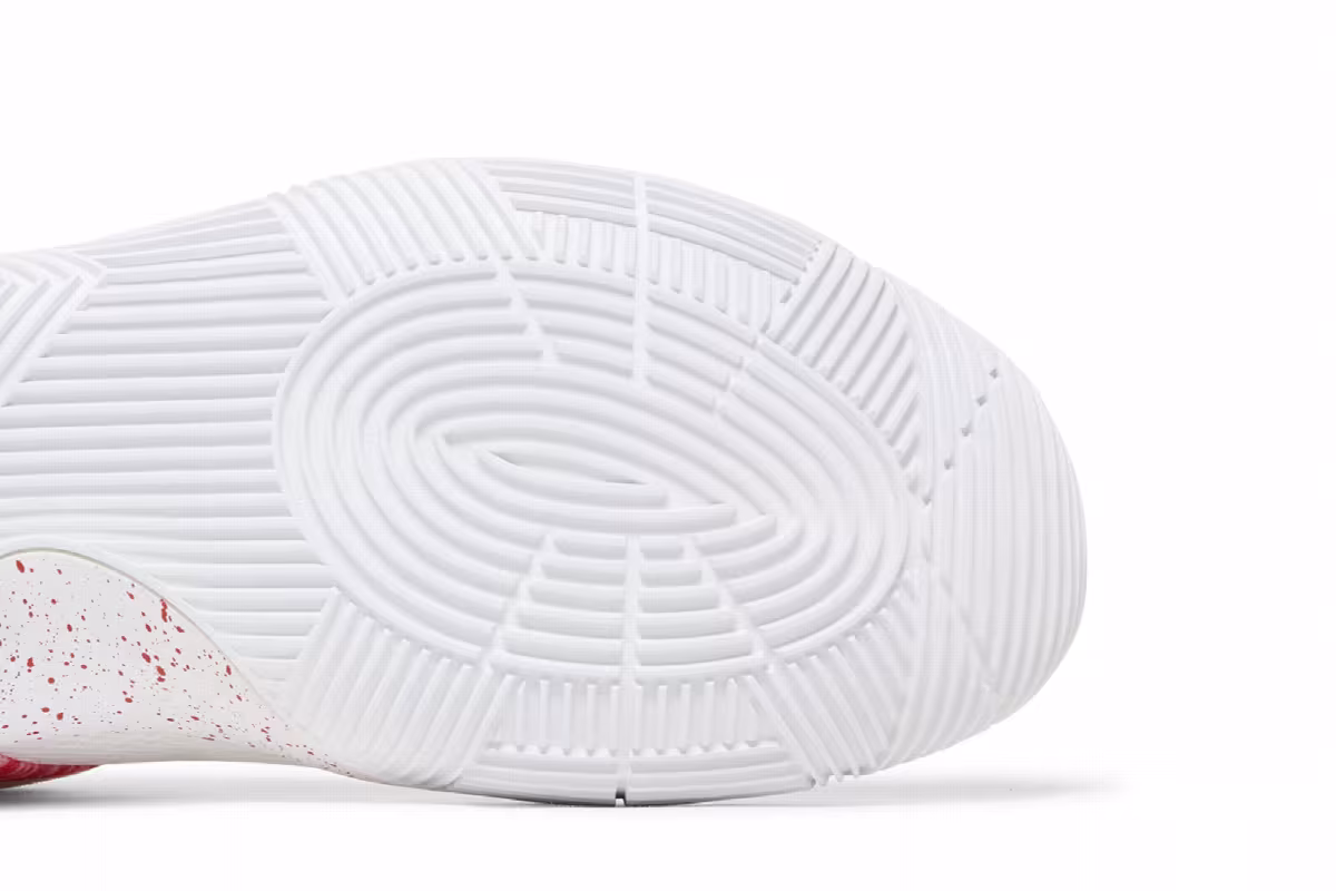 Nike Kyrie 2 Ky-rispy Kreme, view 6