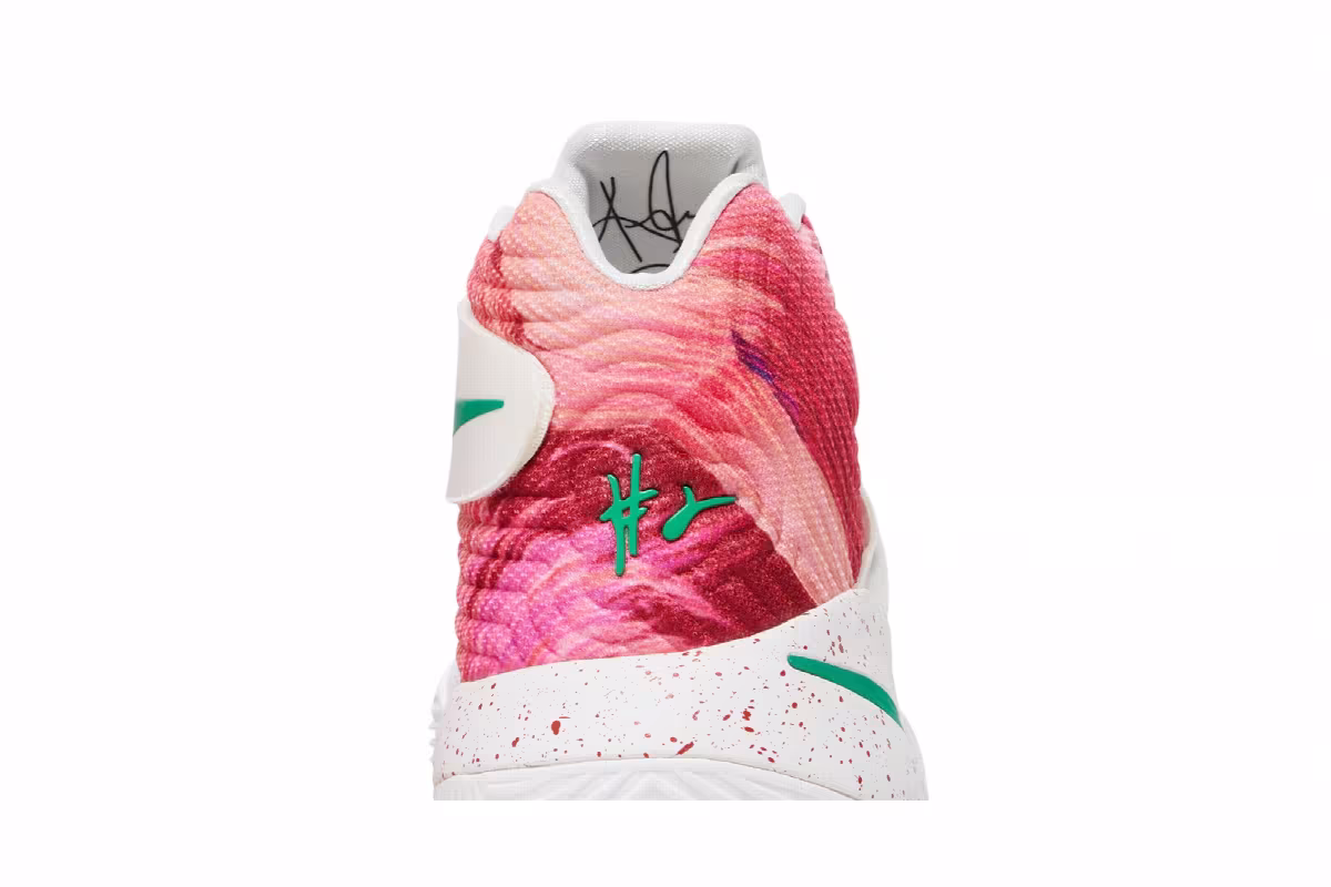 Nike Kyrie 2 Ky-rispy Kreme, view 8