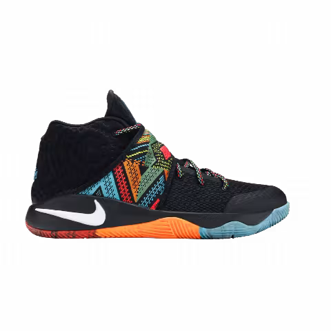 Nike Kyrie 2 GS 'BHM'