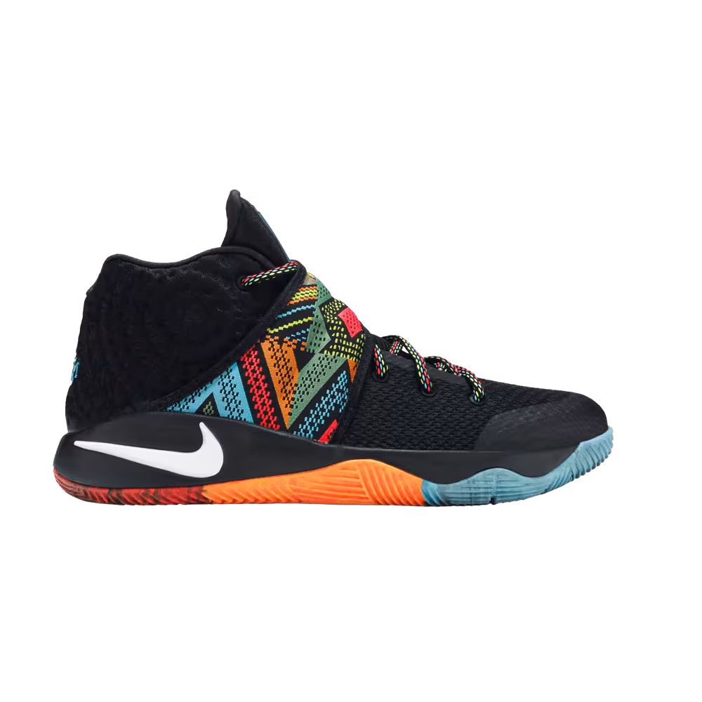 Nike Kyrie 2 GS BHM