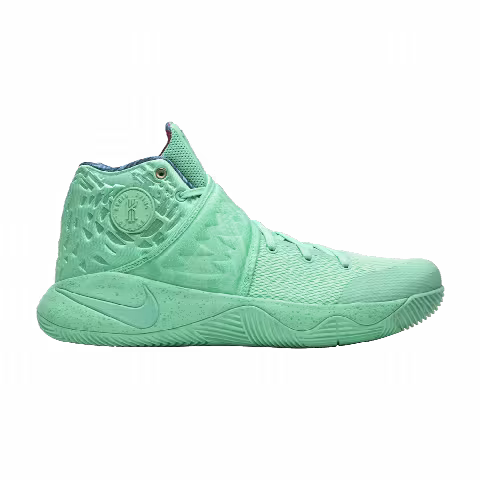 Nike Kyrie 2 EP 'What The'