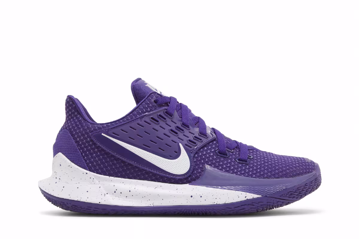 Nike Kyrie Low 2 TB Court Purple, view 2