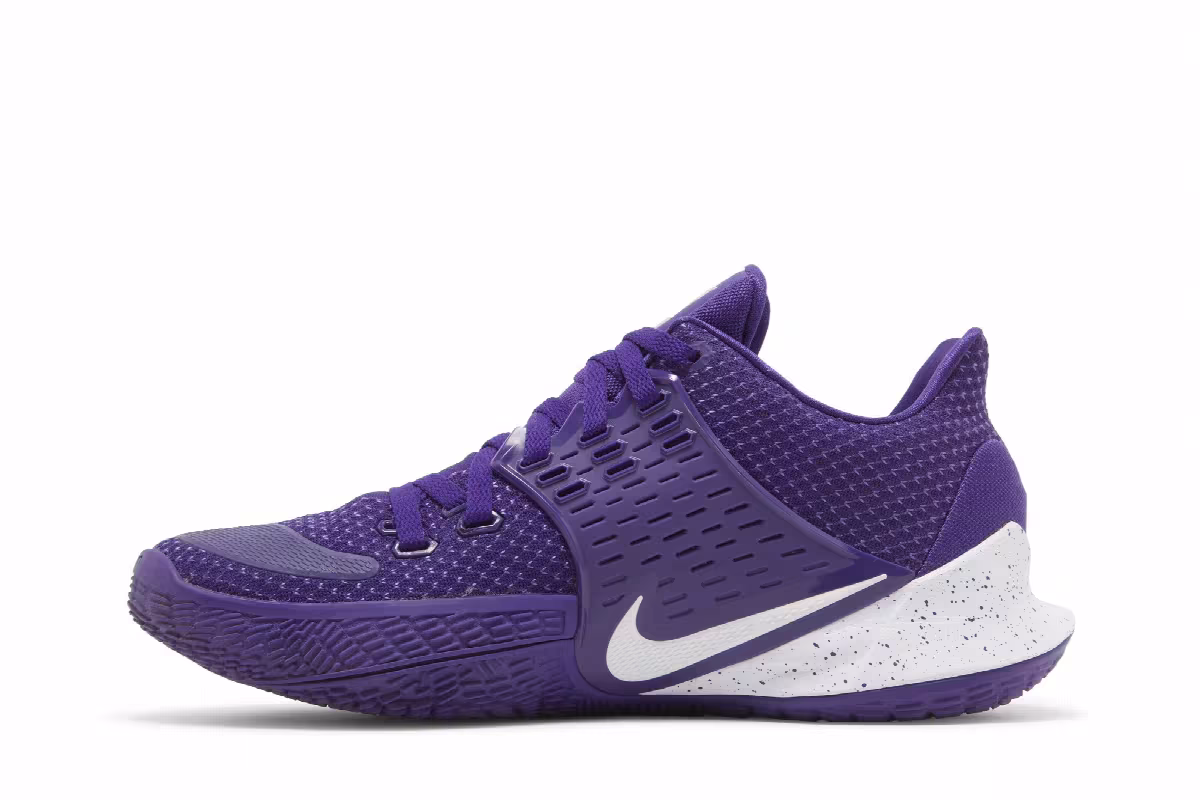 Nike Kyrie Low 2 TB Court Purple, view 4