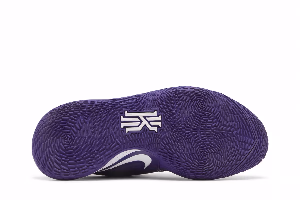 Nike Kyrie Low 2 TB Court Purple, view 5