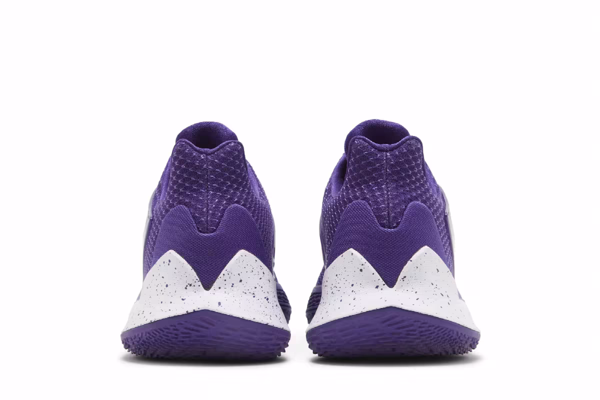 Nike Kyrie Low 2 TB Court Purple, view 7