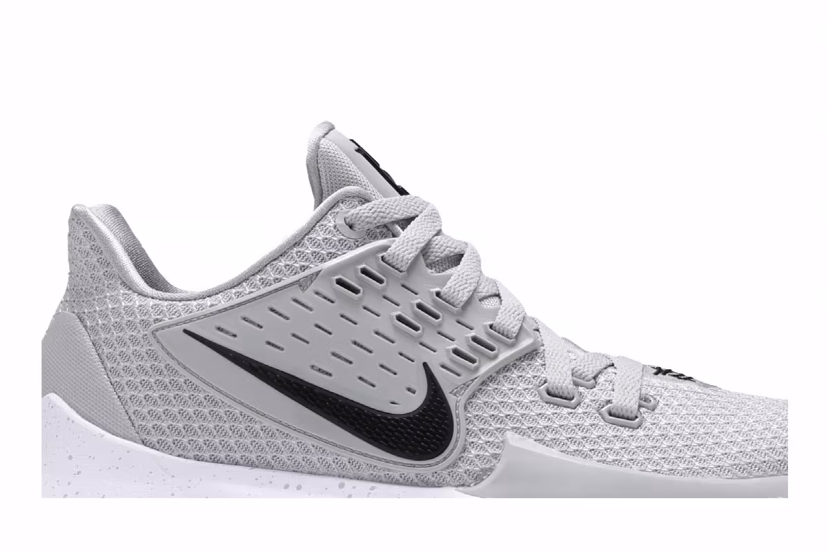 Nike Kyrie Low 2 TB Flat Silver, view 3