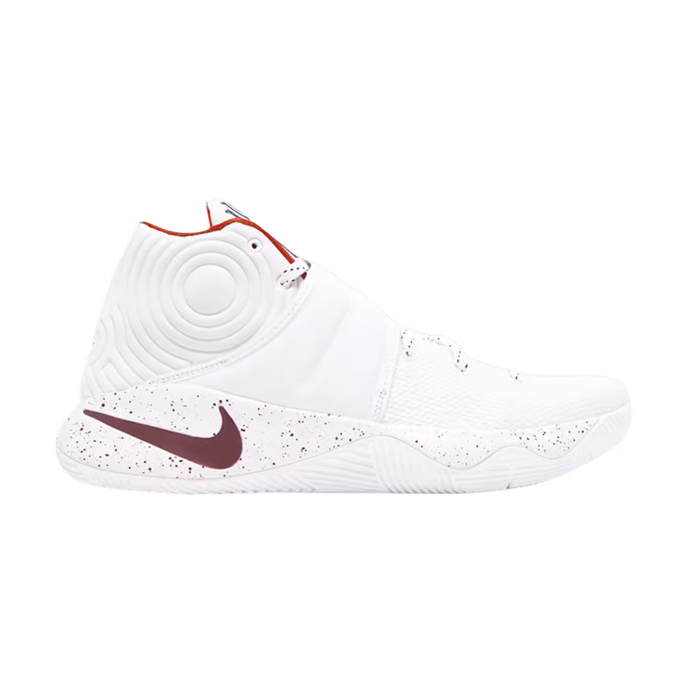 Kyrie x Nike LeBron Four Wins Game 6: Unbroken