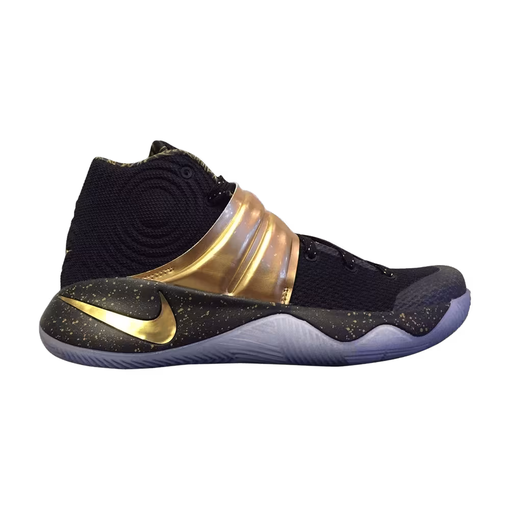 Nike Kyrie 2 iD Drew League