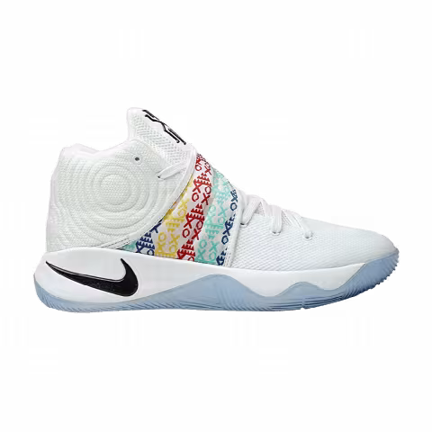 Nike Kyrie 2 'The Academy'