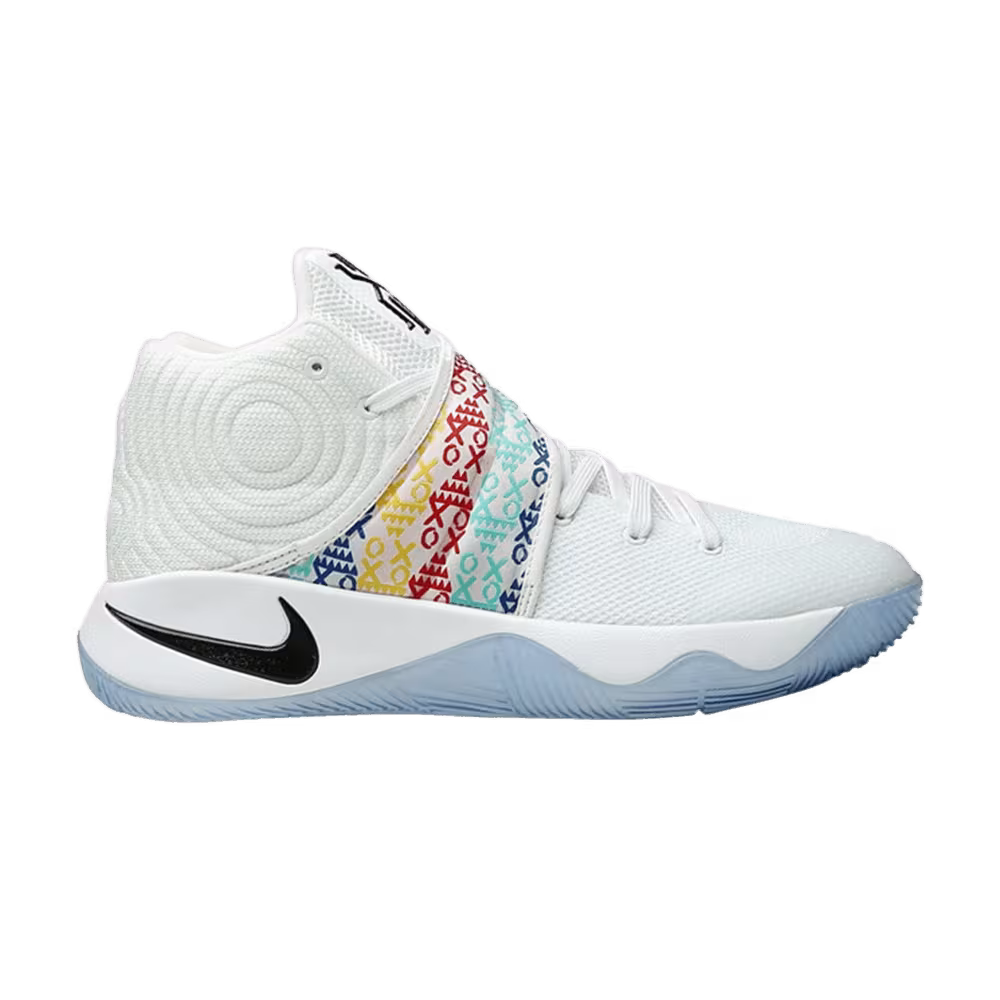 Nike Kyrie 2 The Academy