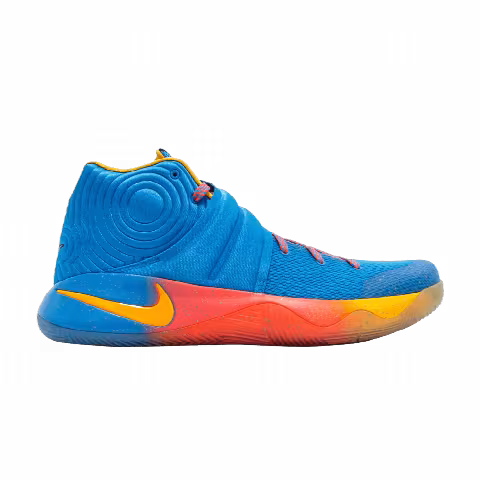 Nike Kyrie 2 Promo GS 'EYBL'