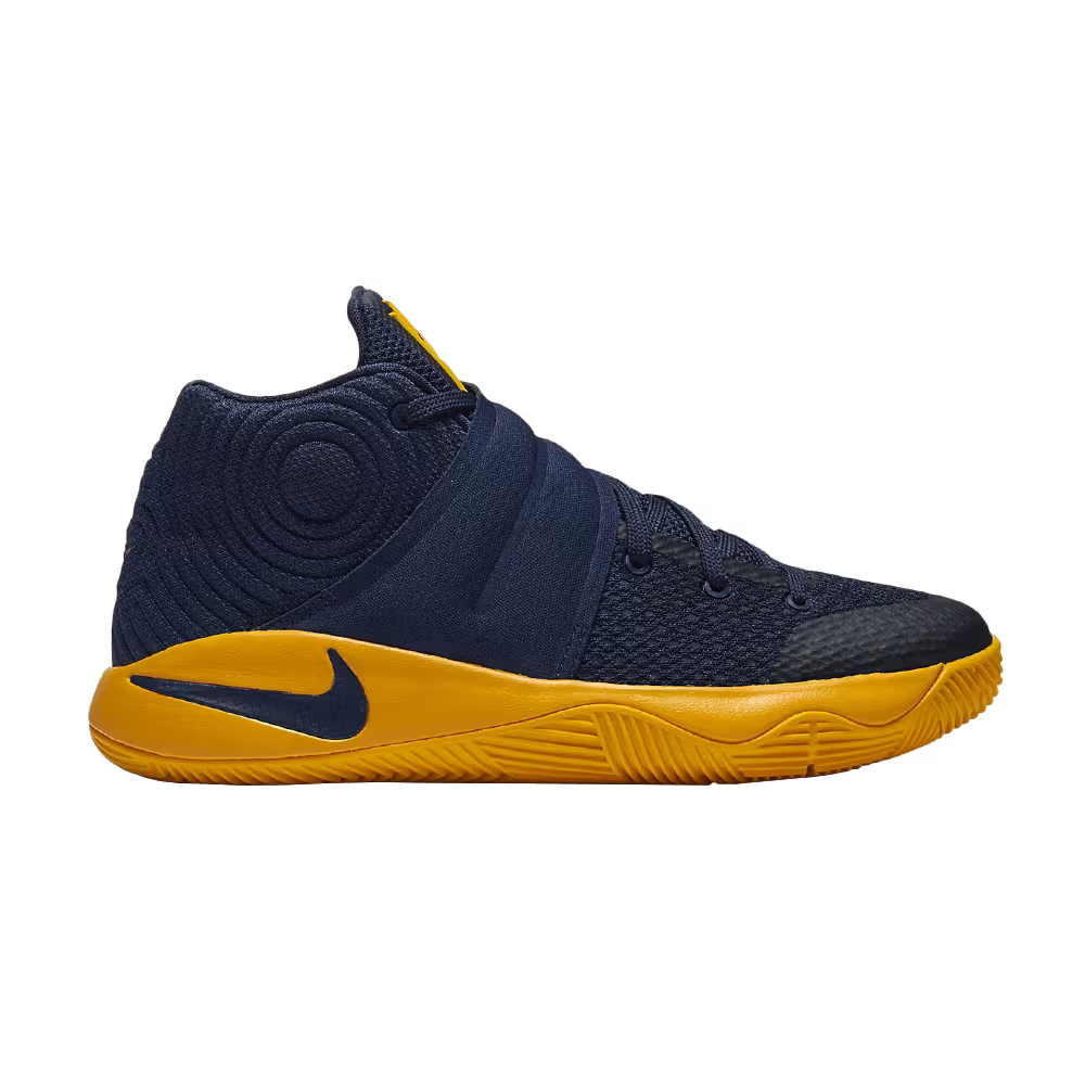 Nike Kyrie 2 GS Cavs