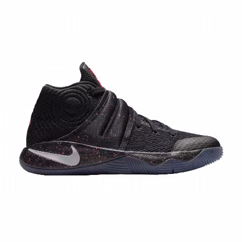 Nike Kyrie 2 GS 'Black Speckle'